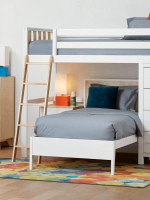 Rowan Twin Loft Bed