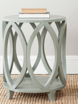 Dakota Accent Table - Safavieh