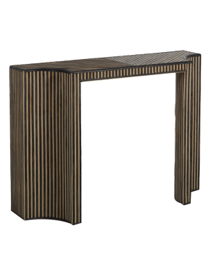 Gabby Trent Console Table