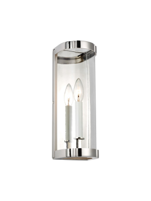 Thompson Wall Sconce