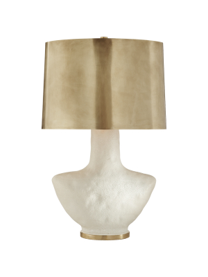 Armato Small Table Lamp In Various Colors And Designs