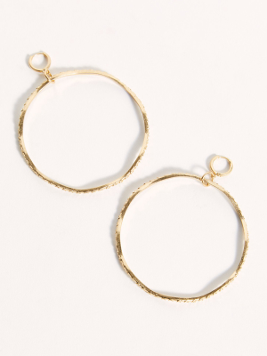 Selena Classic Hoops