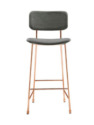 Master M Ts Stool By Midj