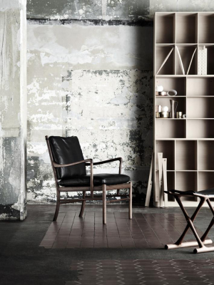 Ow149 Colonial Chair By Ole Wanscher For Carl Hansen