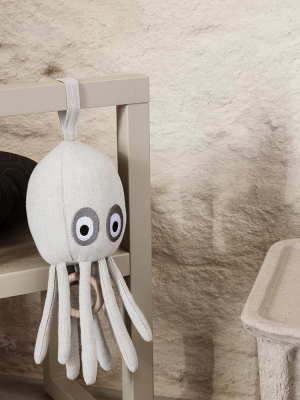 Ferm Living Octopus Music Mobile