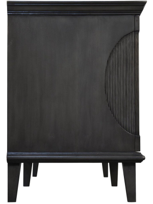 Noir Dumont Sideboard