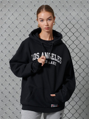 Limited Edition City College Hoodie