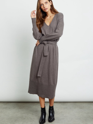 Rails Womens Margot Dress - Latte