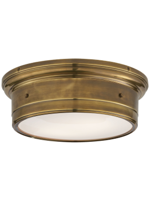 Siena Large Flush Mount