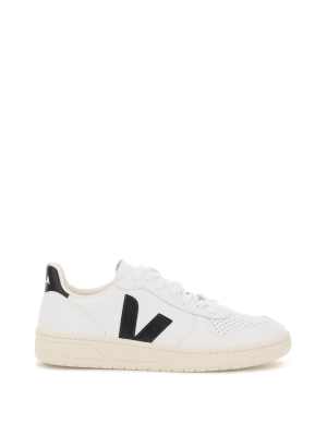 Veja V-10 Low-top Sneakers