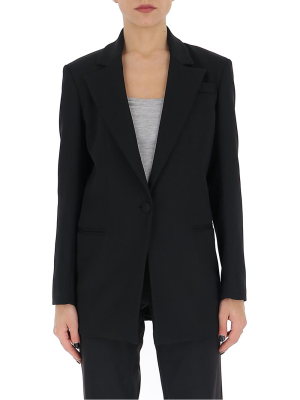 L'autre Chose Single Breasted Blazer