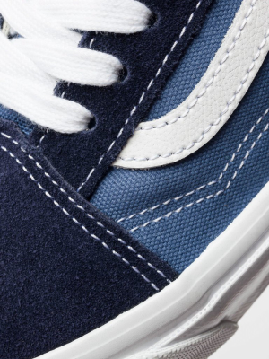 Og Old Skool Lx In Navy