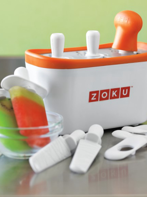 Zoku Quick Pop Maker