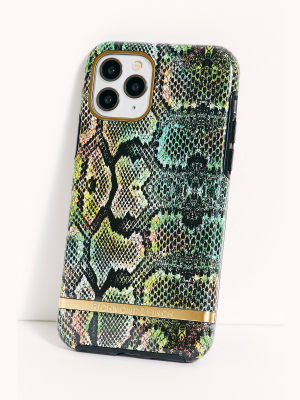 Snakeskin Phone Case