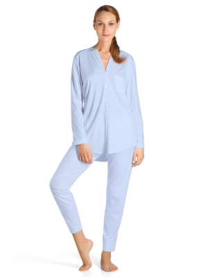 Pure Essence Long Sleeve Pajama