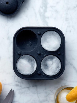 Sphere Ice Tray