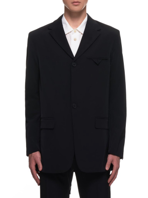 Saul Blazer (saul-m17w315-black)