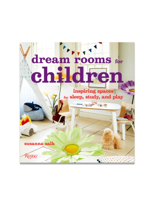 Dream Rooms For Children