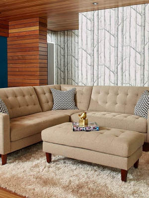 Laura Corner Sectional