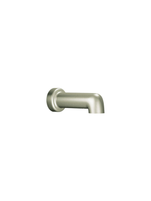 Moen 3892 6 1/2" Tub Spout With 1/2" Slip Fit Connection