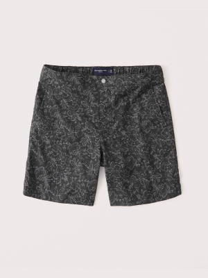 The A&f Resort Short