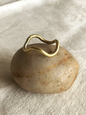 Kundalini Ring