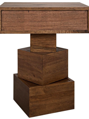 Grobius Side Table