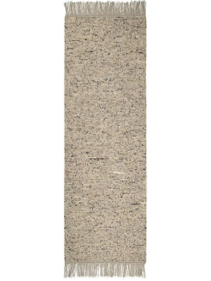 Danda Rug - Beige