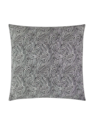 D.v. Kap Icke Pillow