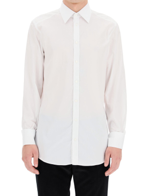 Dolce & Gabbana Classic Shirt