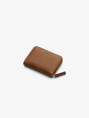 Mini Wallet - Tabac