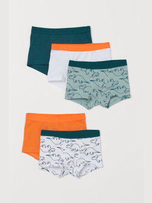 5-pack Boxer Shorts