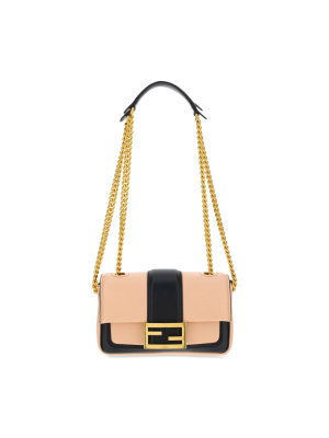 Fendi Baguette Mini Shoulder Bag