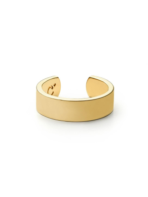 Coordinates Collection Legend Ring