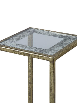 Scarlatti Side Table