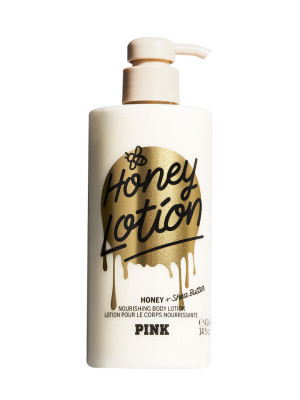 Honey Lotion Nourishing Body Lotion With Pure Honey