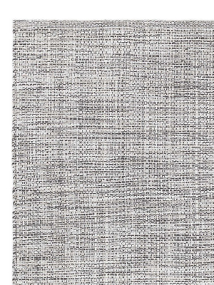 Fusion Gray Indoor/outdoor Rug Swatch