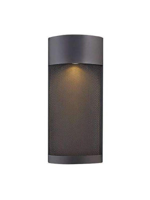 Outdoor Aria Wall Sconce