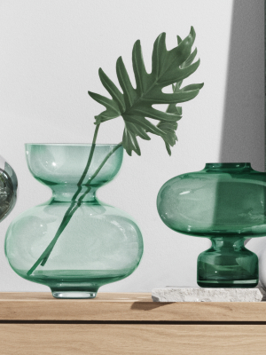 Alfredo Vase, Light Green