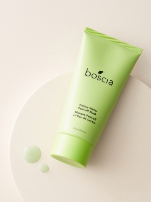 Boscia Cactus Water Peel-off Mask