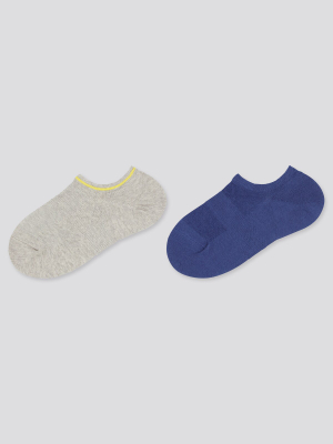 Kids Short Socks