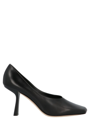 Jimmy Choo Marcela 85 Pumps