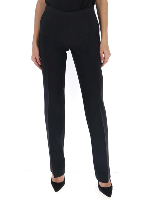 The Row Straight Leg Trousers