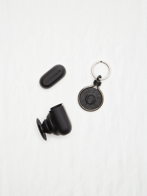 Popsocket Airpods Holder - Black