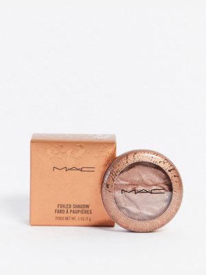 Mac Eye Shadow In Sand Tropez