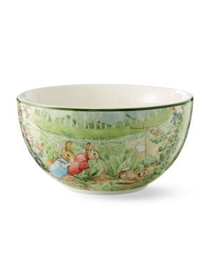 Peter Rabbit Mixing Bowl