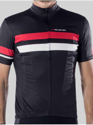 Bellwether Edge Men's Cycling Jersey