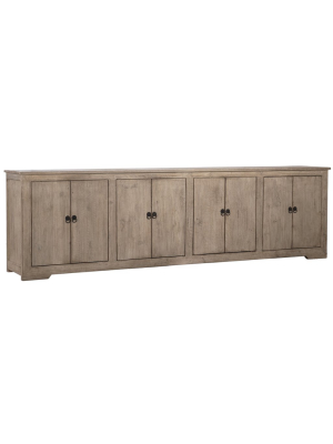 Lyndon Leigh Nico Sideboard