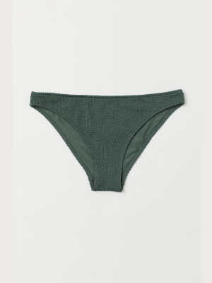 Cheeky Bikini Bottoms