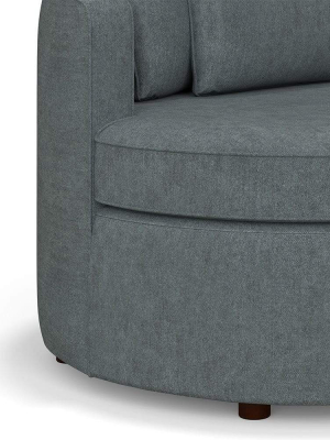 Fabiana Cuddler Chair